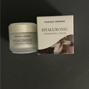 NEW Heimish Moringa Ceramide Hylauronic Hydrating Cream